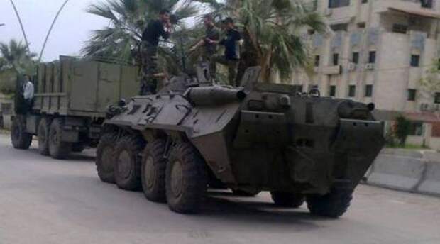 Есть ли российские военные в Сирии Есть ли российские военные в Сирии