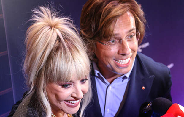 Максим Галкин* забрал детей у Пугачевой: вот что случилось