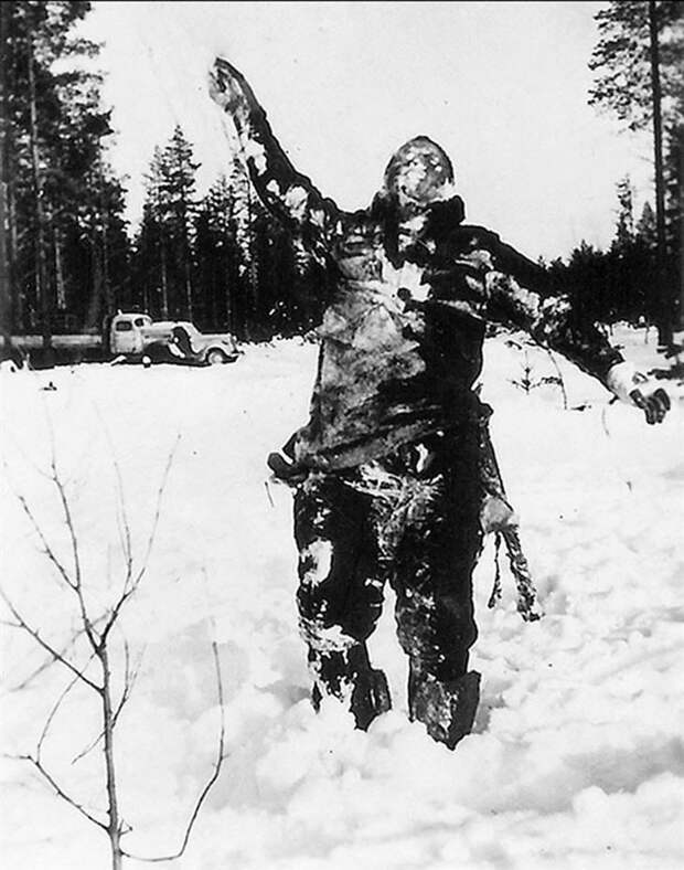 На сон грядущий: 15 фотографий, которые не дадут вам сегодня уснуть На сон грядущий: 15 фотографий, которые не дадут вам сегодня уснуть