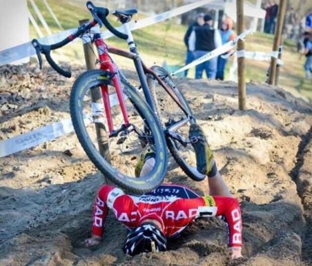 Сплошные казусы и упсы (15 фото)