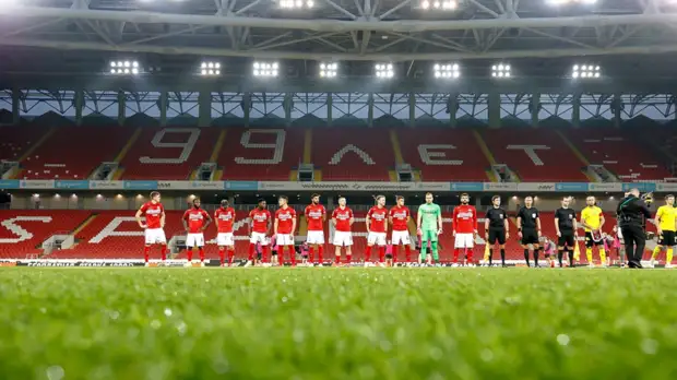 Источник рассказал, почему Авен не приобрёл «Спартак» у Федуна