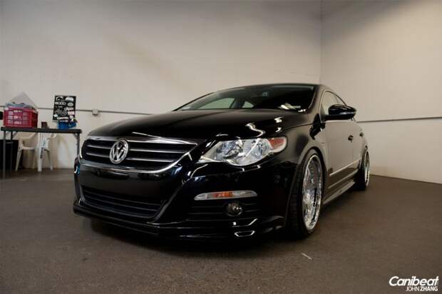 Встреча владельцев JDM автомобилей Rotiform 2011 (53 фото)