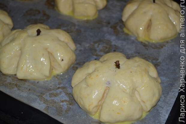 булочки булочки