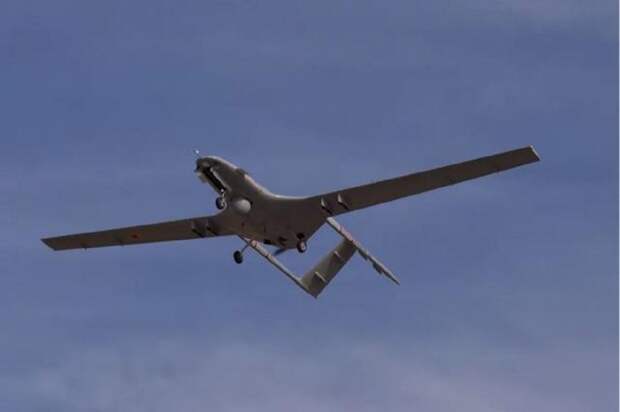 Более 60 украинских БПЛА сбито в Ленинградской области за сутки