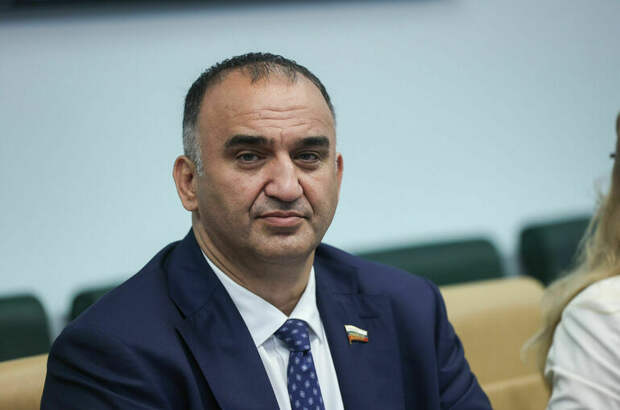 Сенатор Ахмадов: Игры БРИКС приобрели настоящий олимпийский размах