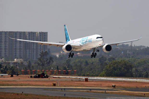 Airbus A330neo