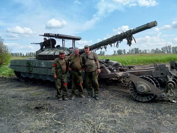 Стихи о главном, ч.20