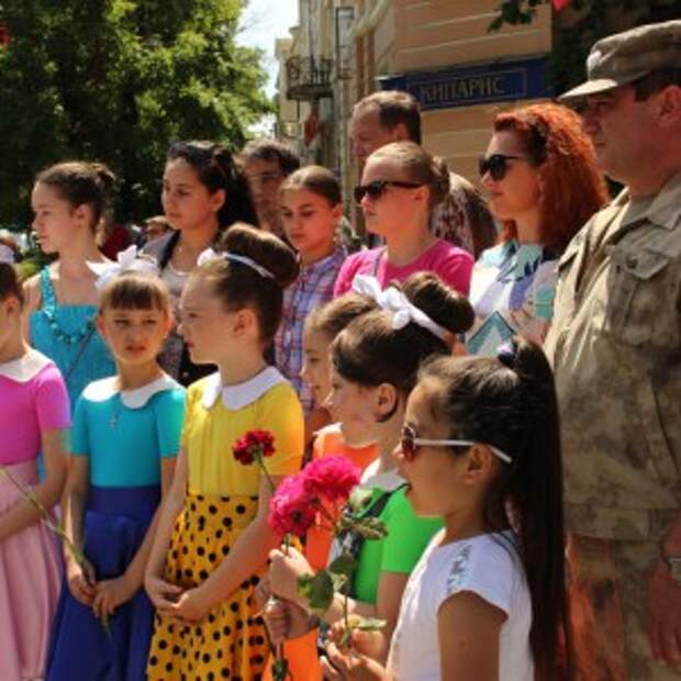 Новости Крыма