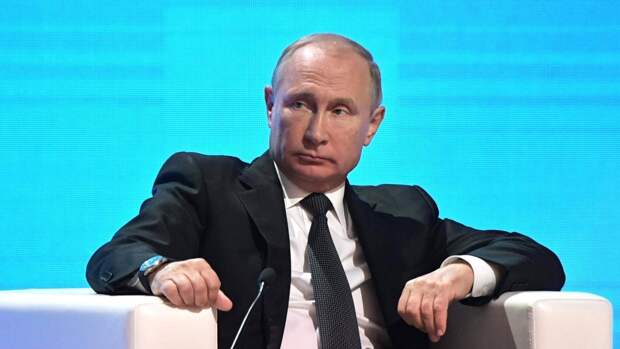 Путин назвал невозможными единообразие и универсализацию мира