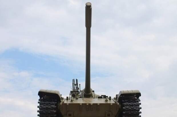 Шойгу рассказал о планах по модернизации танков Т-72