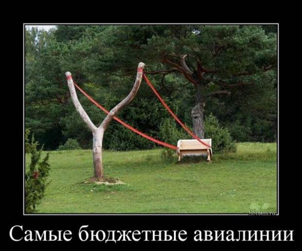 Свежие демотиваторы (17 шт)