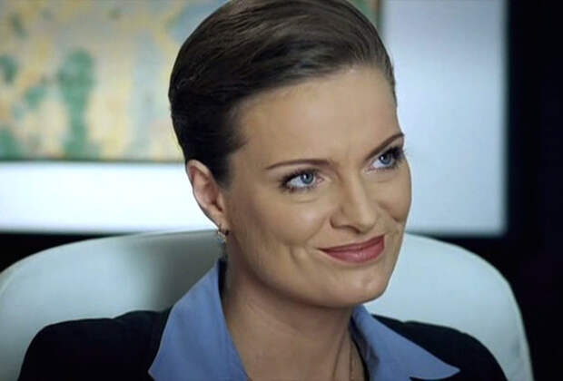 Звезда «Следа» назвала причины успеха сериала