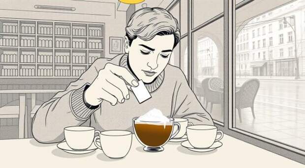 Гороскоп-наблюдение на 8 октября 2025: день тихой уборки мыслей