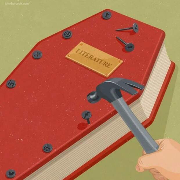 как гаджеты влияют на людей 