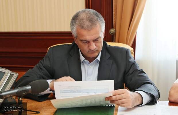 Правильно сделал, что ушел: Аксенов об отставке министра транспорта Крыма Овсянникова