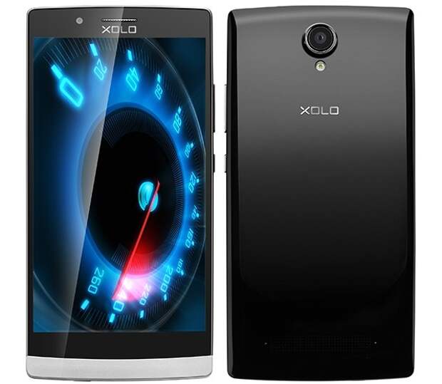 Смартфон Xolo LT2000