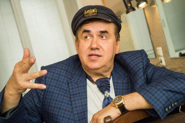 “Сашу выперли… Варшавер ее выгоняет” – Садальский может поплатиться за клевету в адрес “Ленкома” об увольнении Захаровой