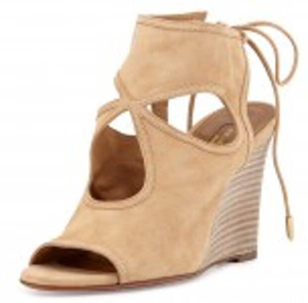Aquazzura Heels 2015
