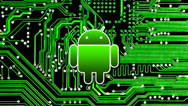 Android
