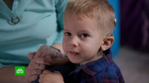 В России наблюдается дефицит сурдопедагогов для детей с нарушениями слуха