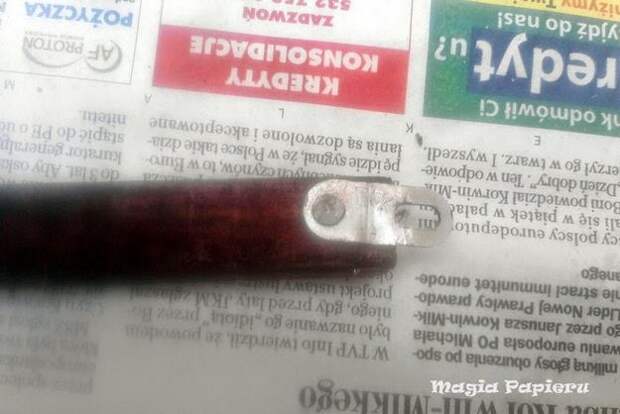 Как сделать жалюзи из газетных трубочек, подробный МК. Как сделать жалюзи из газетных трубочек, подробный МК.