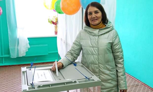 Явка на выборах в муниципальных округах Архангельской области составила 21,55 процента