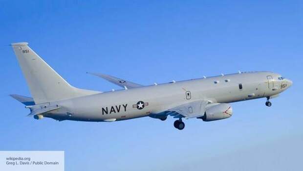 Генерал-майор Попов: авиация НАТО может устроить в Черном море провокацию по сценарию MH17