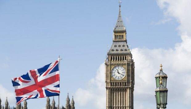 Великобритания не сможет применить санкции против России из-за дела Скрипалей, пока не выйдет из Евросоюза