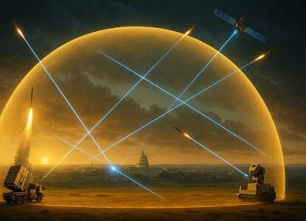 Как российские ракеты превращают западную ПРО в дорогое шоу