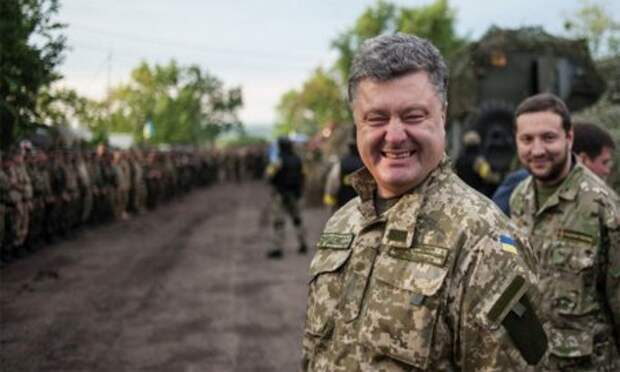 Командующего Нацгвардии назначает президент Командующего Нацгвардии назначает президент