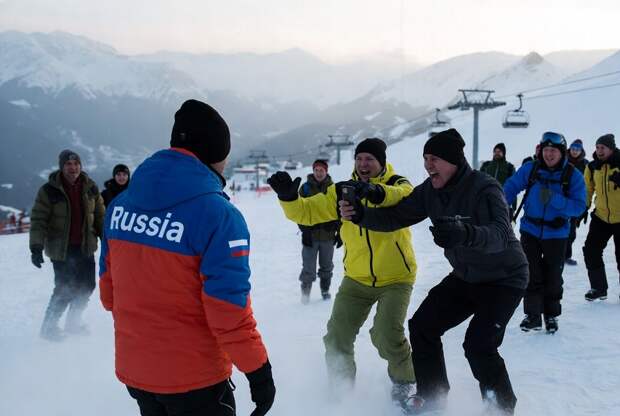 Россиян предупредили об угрозе нападок на заграничных курортах