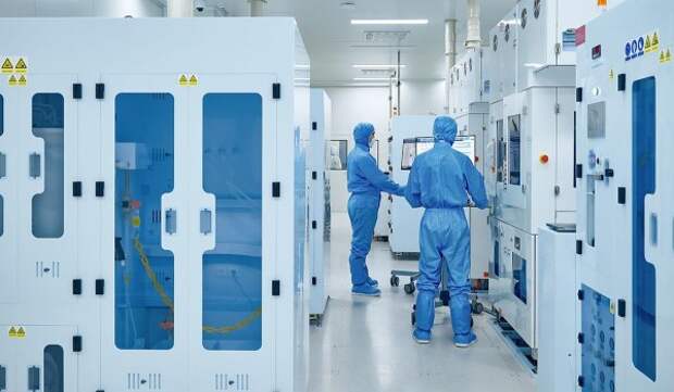 Свыше 10 промышленных и общественно-деловых объектов появилось в 2025 году в ОЭЗ «Технополис Москва»