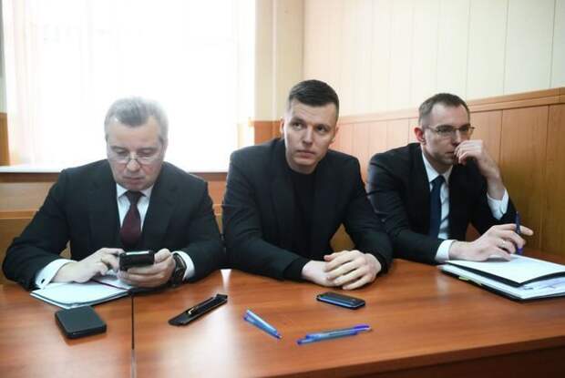 Бывший муж Лерчек Артём Чекалин в последнем слове попросил у суда условный срок