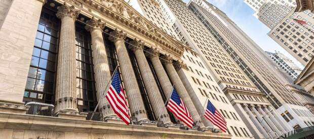 Рынок США. Robinhood дорожает еще на 80%