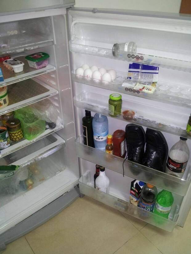 на что способен пьяный человек