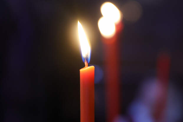 Умер советский и российский кинорежиссер Вячеслав Никифоров