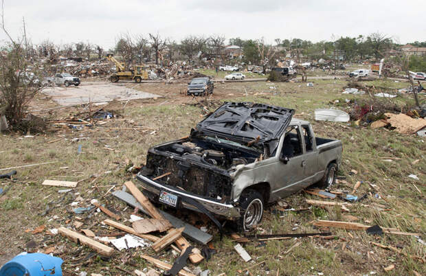 tornado22 tornado22 Неделя торнадо в США