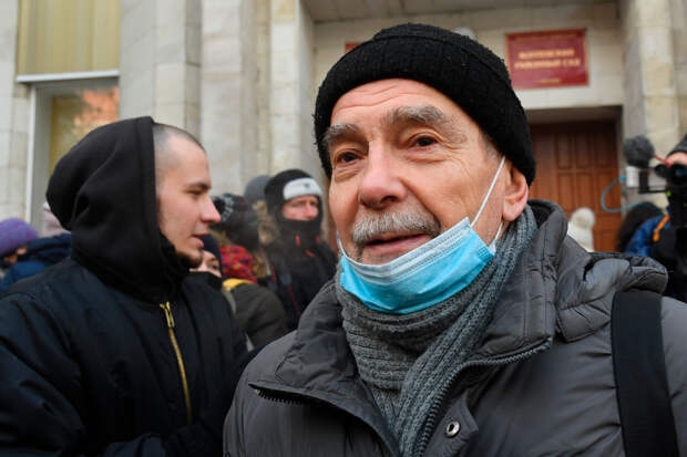 МВД России объявило в розыск правозащитника Пономарева по статье УК РФ