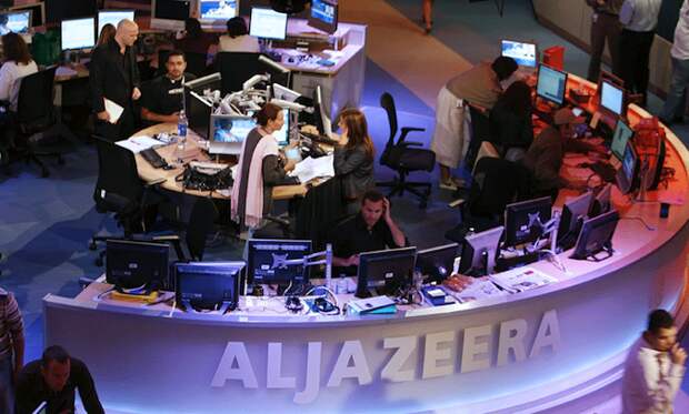 Аль-Джазира: «Бойцы ИГИЛ не хотят воевать с русскими»