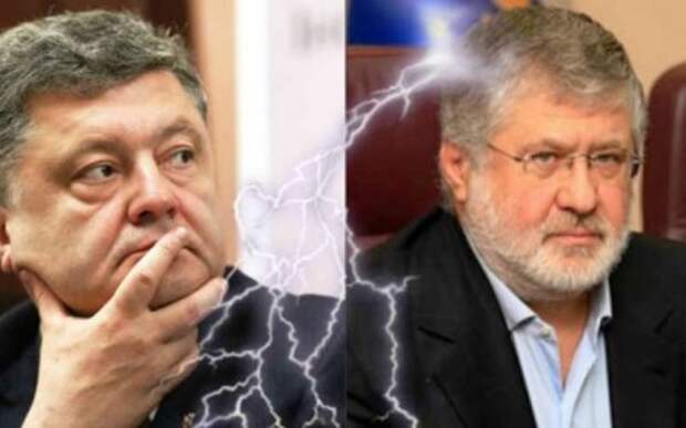 Коломойский, смерть твоя за углом. Госдеп придумал новый курс для Украины