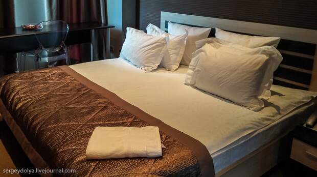 hotels04 Чем плохая гостиница отличается от хорошей