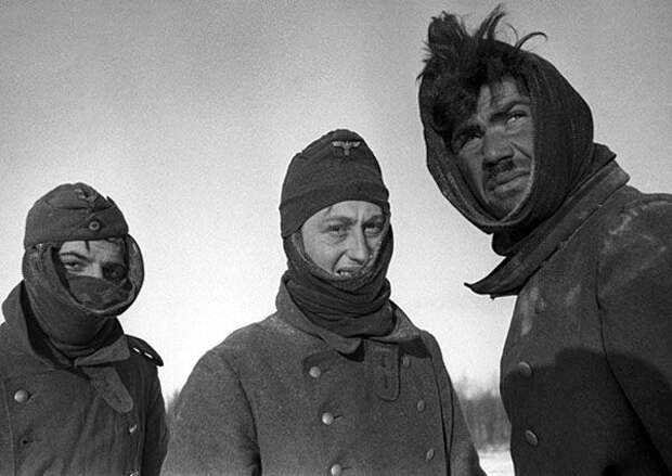 День воинской славы. Начало контрнаступления советских войск в битве под Москвой День воинской славы. Начало контрнаступления советских войск в битве под Москвой