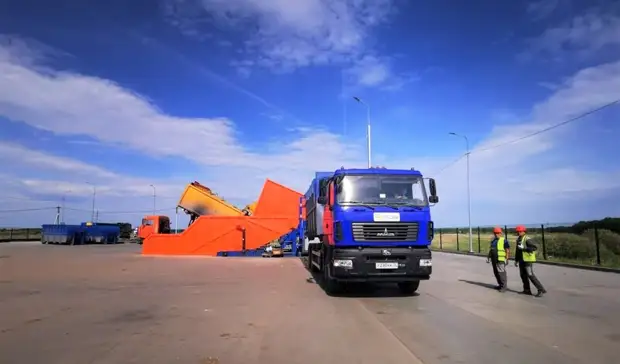 «ТЭО» на связи: вопросы об отходах можно задать в ГИС ЖКХ