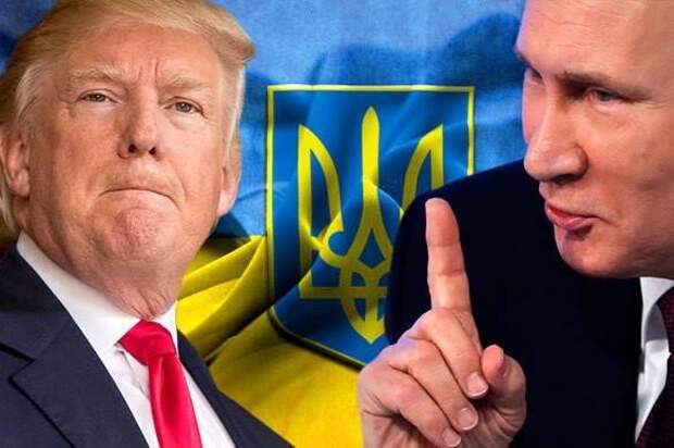 Апостроф «успокоил» Украину: Запад готовит России новый «сюрприз»