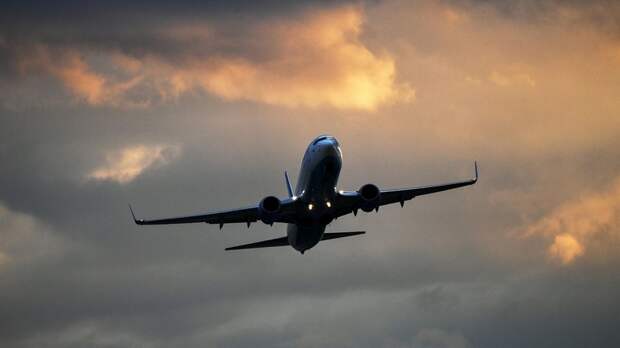 Аэропорт Калуги временно не обслуживает рейсы