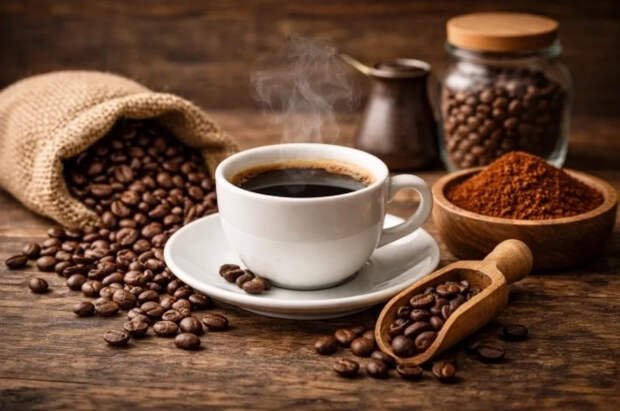 В Пентагоне раскрыли, сколько кофе выпили военные в Иране