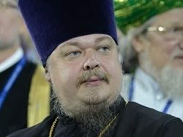 Новость на Newsland: РПЦ выступает за референдум в вопросе наказания за гомосексуализм