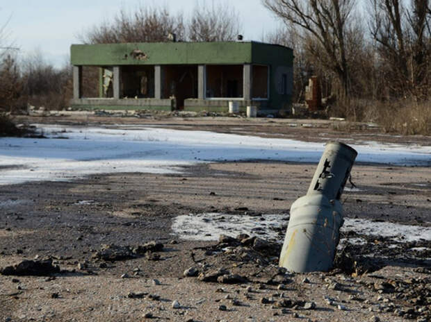 Эксперт порассуждал о перспективах появления на Донбассе российской военной базы Эксперт порассуждал о перспективах появления на Донбассе российской военной базы