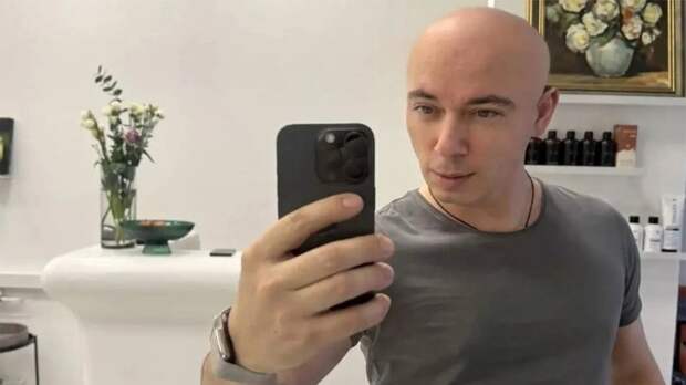 Сын Газманова удивил фанатов кардинальной сменой имиджа