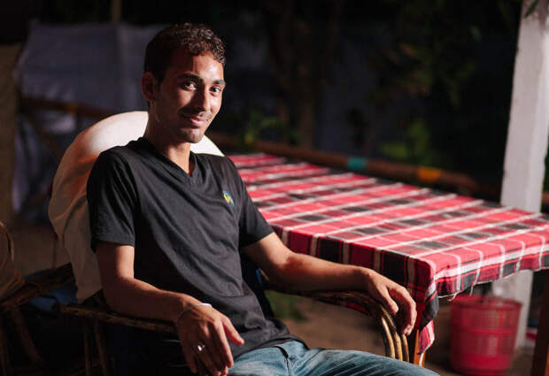 1019 Индийцы о России и русских